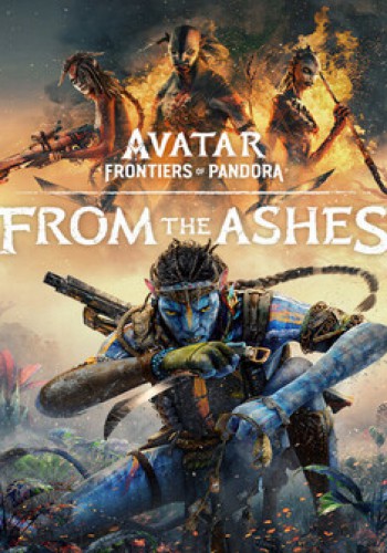 Avatar Frontiers of Pandora ราคาถูก